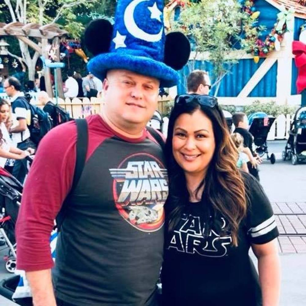 Meet your Posher, Arlene